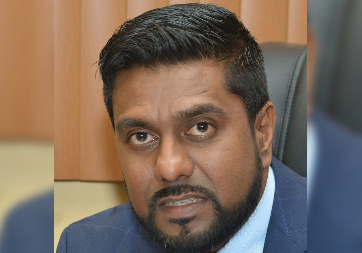 Ramdeen loses appeal *